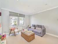 Недвижимость The Marlborough, Walton Street: 9