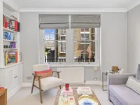 Недвижимость The Marlborough, Walton Street: 10