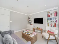 Недвижимость The Marlborough, Walton Street: 11
