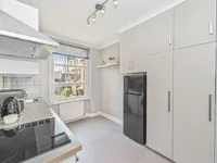 Недвижимость The Marlborough, Walton Street: 12