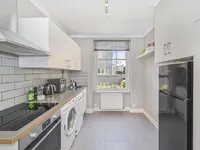 Недвижимость The Marlborough, Walton Street: 13