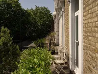 Недвижимость Finborough Road: 7