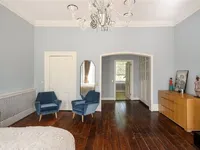 Недвижимость Finborough Road: 8
