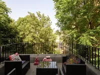Недвижимость Finborough Road: 13
