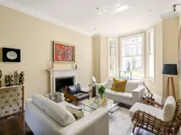 Недвижимость Finborough Road: 16