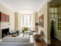 Недвижимость Finborough Road: 20