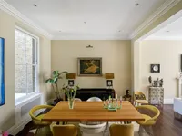 Недвижимость Finborough Road: 21