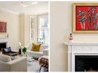 Недвижимость Finborough Road: 23