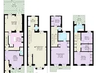 Недвижимость Finborough Road: 28