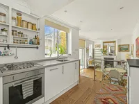 Недвижимость Sydney Street: 8