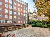 Недвижимость Cheyne Walk: 3