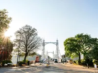 Недвижимость Cheyne Walk: 5