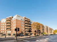 Недвижимость Cheyne Walk: 6