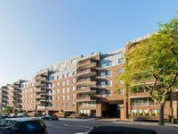 Недвижимость Cheyne Walk: 8