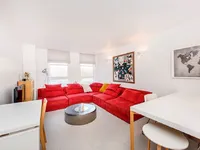 Недвижимость Cheyne Walk: 10