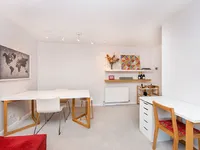 Недвижимость Cheyne Walk: 12
