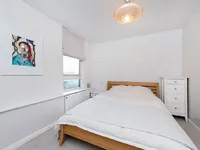 Недвижимость Cheyne Walk: 16
