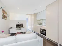 Недвижимость Caro Point, Grosvenor Waterside, 5 Gatliff Road: 7