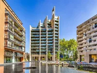 Недвижимость Caro Point, Grosvenor Waterside, 5 Gatliff Road: 11