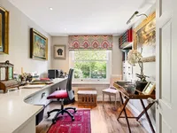 Недвижимость Ifield Road, London SW10.: 1