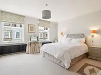 Недвижимость Ifield Road, London SW10.: 3