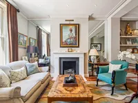 Недвижимость Ifield Road, London SW10.: 11