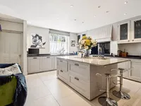 Недвижимость Ifield Road, London SW10.: 14