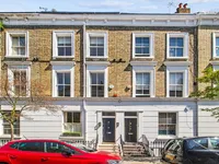 Недвижимость Ifield Road, London SW10.: 15