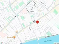 Недвижимость Swan Court, Chelsea: 5
