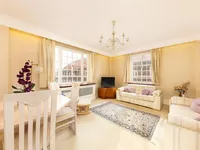 Недвижимость Swan Court, Chelsea: 6