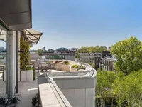 Недвижимость Manresa Road, Knightsbridge: 5