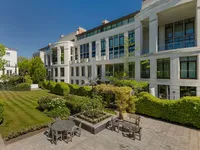 Недвижимость Manresa Road, Knightsbridge: 7