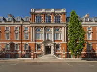 Недвижимость Manresa Road, Knightsbridge: 19