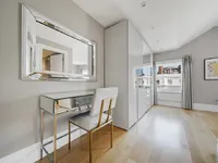 Недвижимость Walton Place: 1