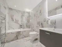 Недвижимость Walton Place: 7