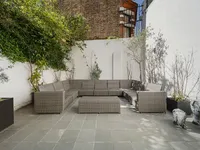 Недвижимость Walton Place: 8
