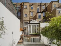 Недвижимость Walton Place: 10