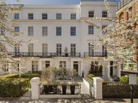 Недвижимость Walton Place: 11
