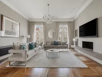 Недвижимость Walton Place: 12