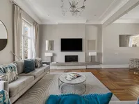 Недвижимость Walton Place: 13