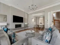 Недвижимость Walton Place: 14