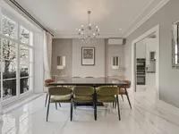Недвижимость Walton Place: 15