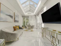 Недвижимость Walton Place: 16