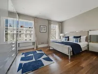 Недвижимость Walton Place: 18
