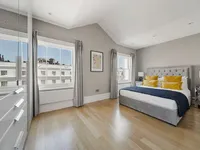 Недвижимость Walton Place: 21