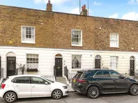 Недвижимость Bourne Street, Belgravia: 6