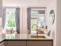Недвижимость Drayton Gardens, Chelsea: 1