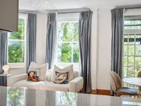 Недвижимость Drayton Gardens, Chelsea: 2