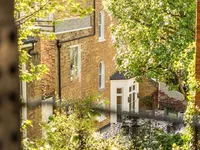 Недвижимость Drayton Gardens, Chelsea: 3
