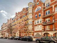 Недвижимость Drayton Gardens, Chelsea: 4